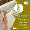 Eco Bath Muscle and Joint Epsom Salt Bath Soak - Tube - Eco Bath London