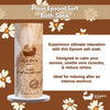 Eco Bath Plain Epsom Salt Bath Soak - Tube - Eco Bath London